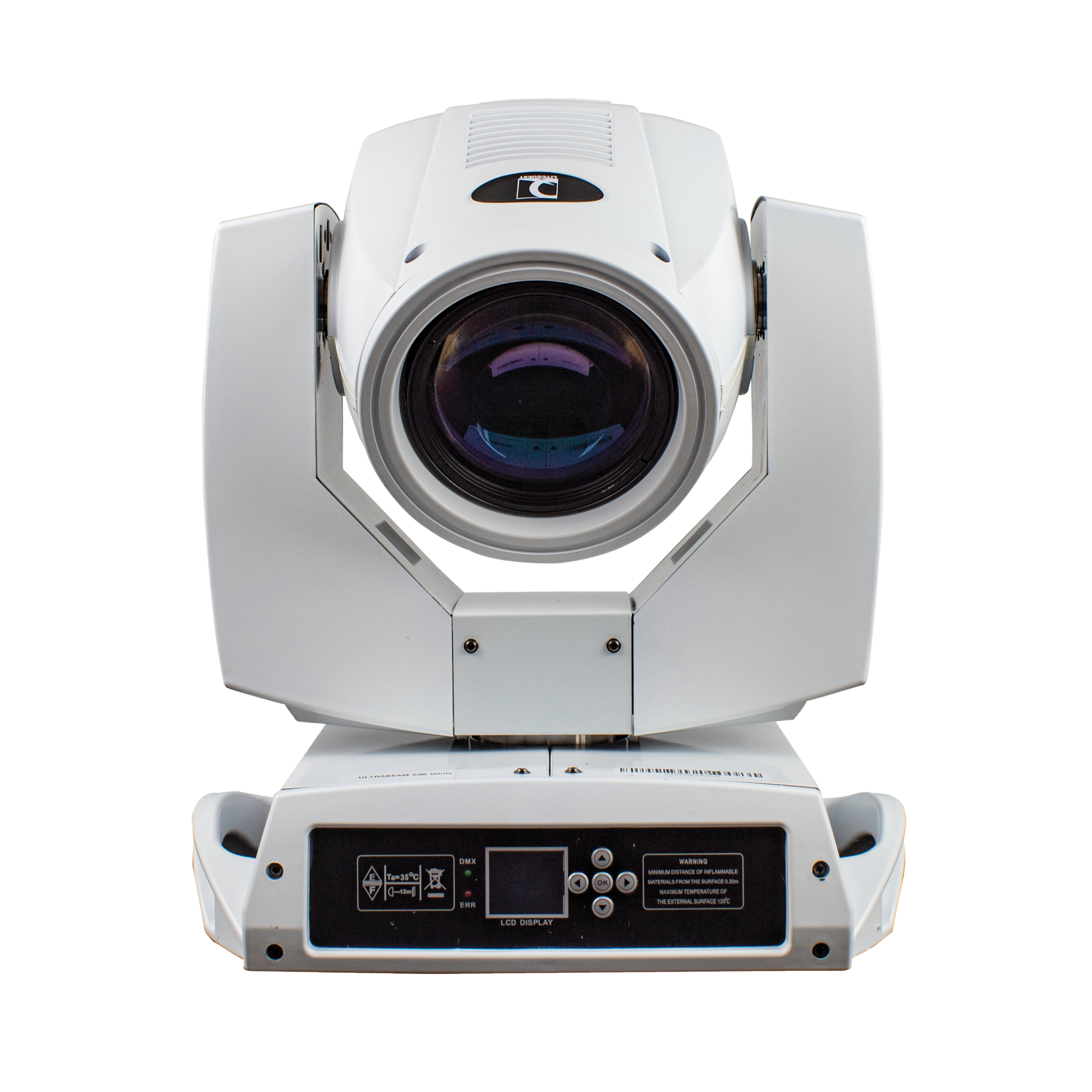 LITEQUEST ULTRABEAM 230 WHITE
