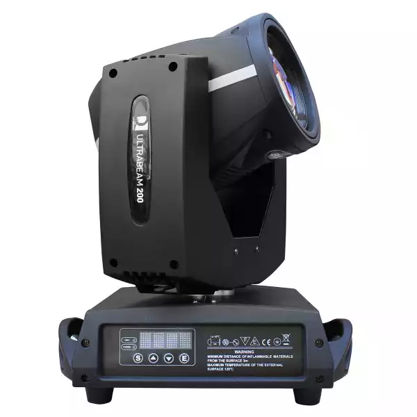 LITEQUEST ULTRABEAM 200 HIGH LEVEL