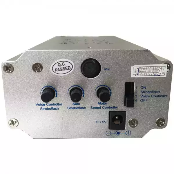 LITEQUEST AMBIENT HEARTS MKII