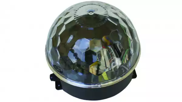 LITEQUEST LED CRYSTAL BALL 8X3