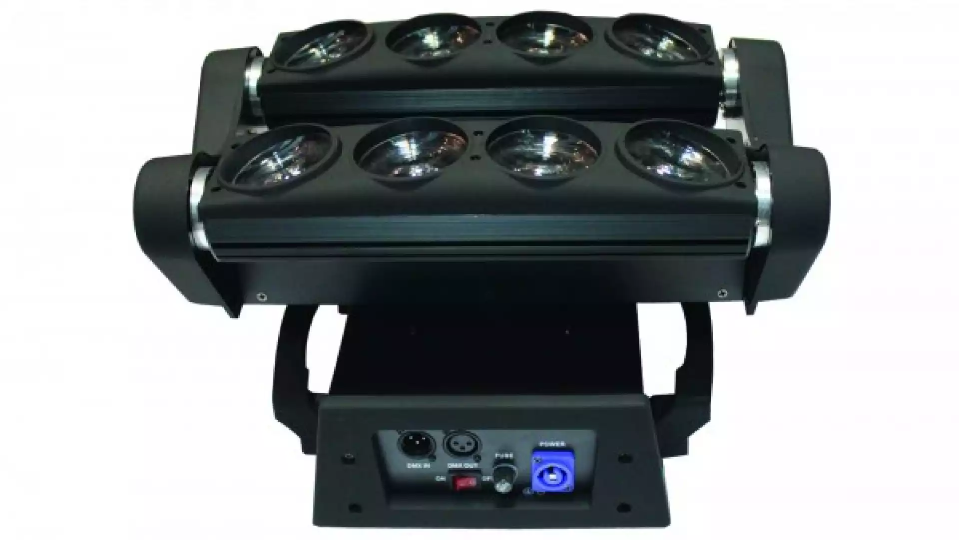 LITEQUEST ULTRA SPIDER 810 RGBW MK3