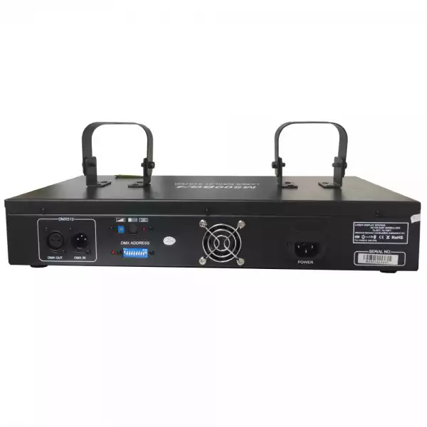 LITEQUEST ALPHA QUAD