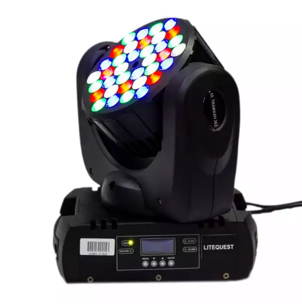 LITEQUEST ULTRAWASH 363 BEAM