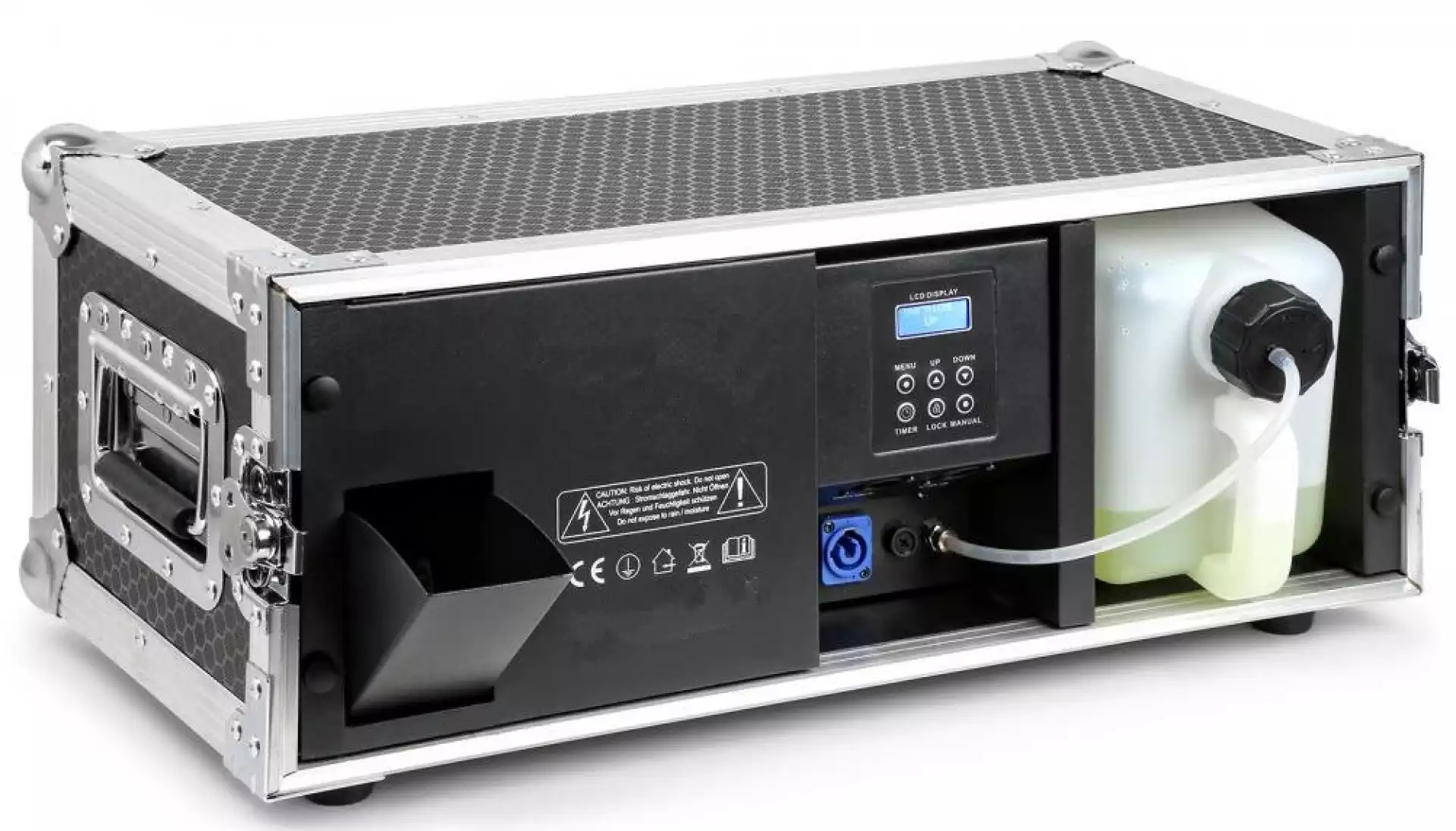 LITEQUEST ULTRAHAZE 1500 PRO