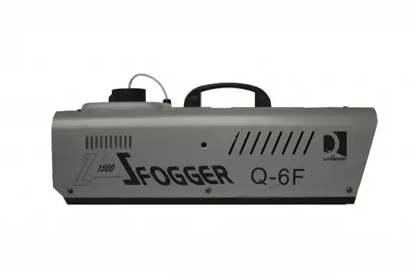 LITEQUEST SMOKE MACHINE 1500